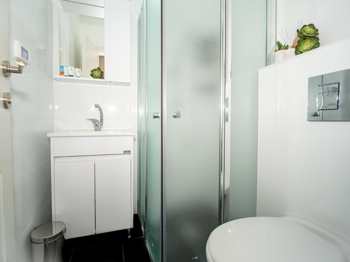 Hasorag-Private Rooms By Indiginn Ierusalim Exterior foto