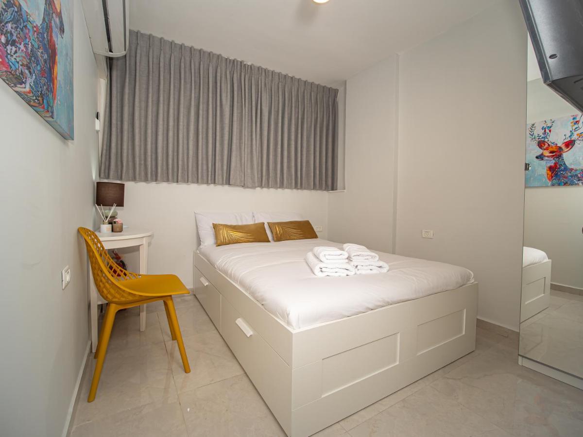 Hasorag-Private Rooms By Indiginn Ierusalim Exterior foto